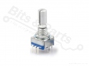 Rotary Encoder/Pulse Encoder - EC11 - 20mm